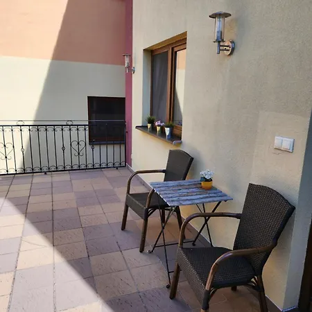 Radio Hotell Bratislava