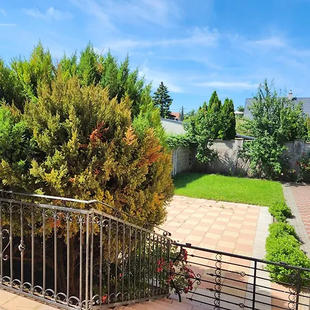 Ξενοδοχείο Radio Μπρατισλάβα