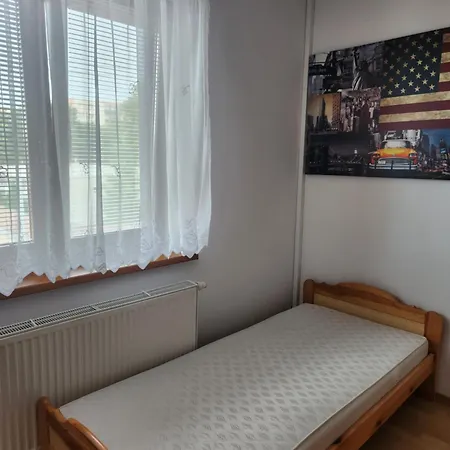 Ξενοδοχείο Radio