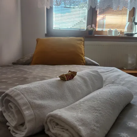 Отель Radio Братислава